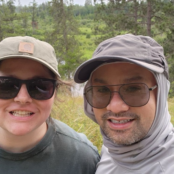 Jamie here - Picture 8 of 8